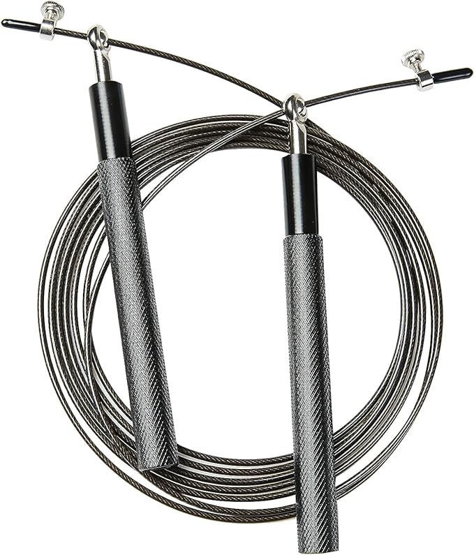 Speed Jump Rope